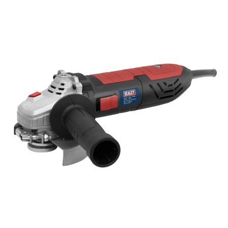 Angle Grinder 100mm 750W/230V Model No-SAG101