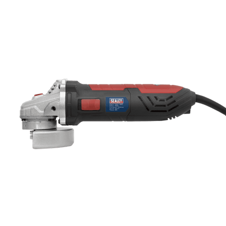 Angle Grinder 100mm 750W/230V Model No-SAG101