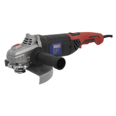 Angle Grinder 230mm 2000W/230V Model No-SAG230