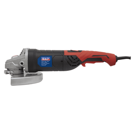 Angle Grinder 230mm 2000W/230V Model No-SAG230