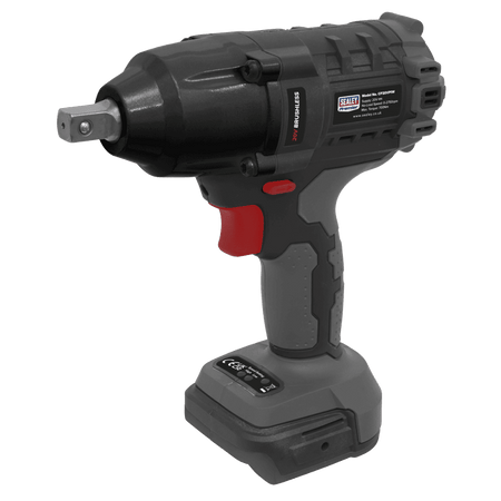 Impact Wrench 20V 1/2"Sq Drive 700Nm - Body Only Model No-CP20VPIW