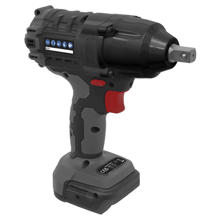 Impact Wrench 20V 1/2"Sq Drive 700Nm - Body Only Model No-CP20VPIW