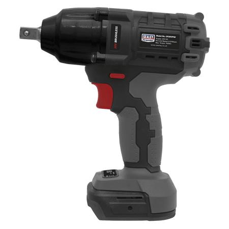 Impact Wrench 20V 1/2"Sq Drive 700Nm - Body Only Model No-CP20VPIW