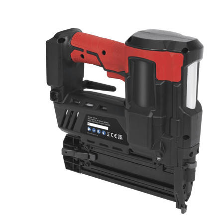 Cordless Nail/Staple Gun 18G 20V Lithium-ion - Body Only Model No-CP20VNG