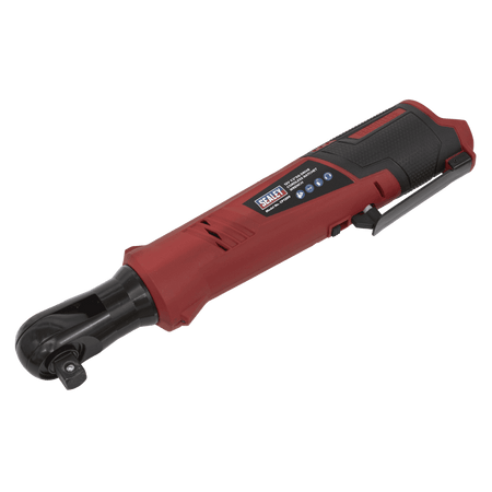 Cordless Ratchet Wrench 1/2"Sq Drive 12V Lithium-ion - Body Only Model No-CP1209