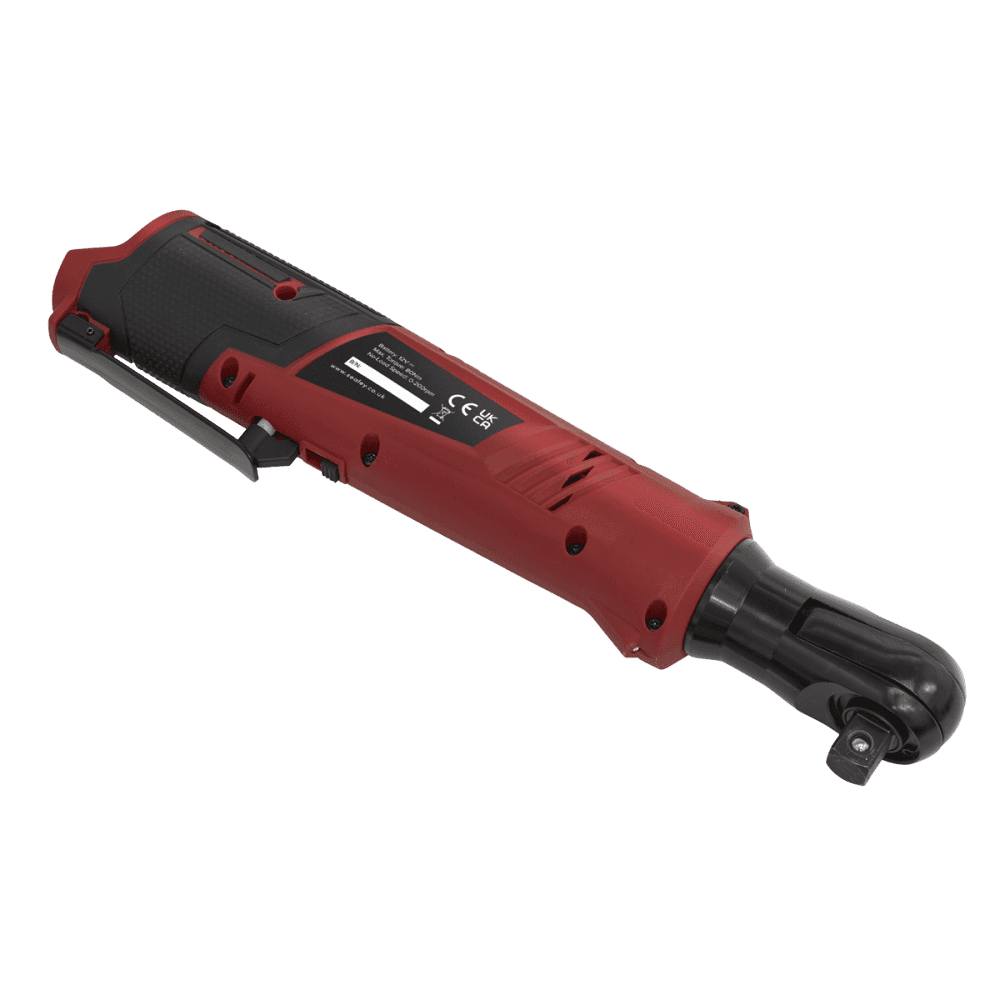 Cordless Ratchet Wrench 1/2"Sq Drive 12V Lithium-ion - Body Only Model No-CP1209