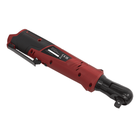 Cordless Ratchet Wrench 1/2"Sq Drive 12V Lithium-ion - Body Only Model No-CP1209