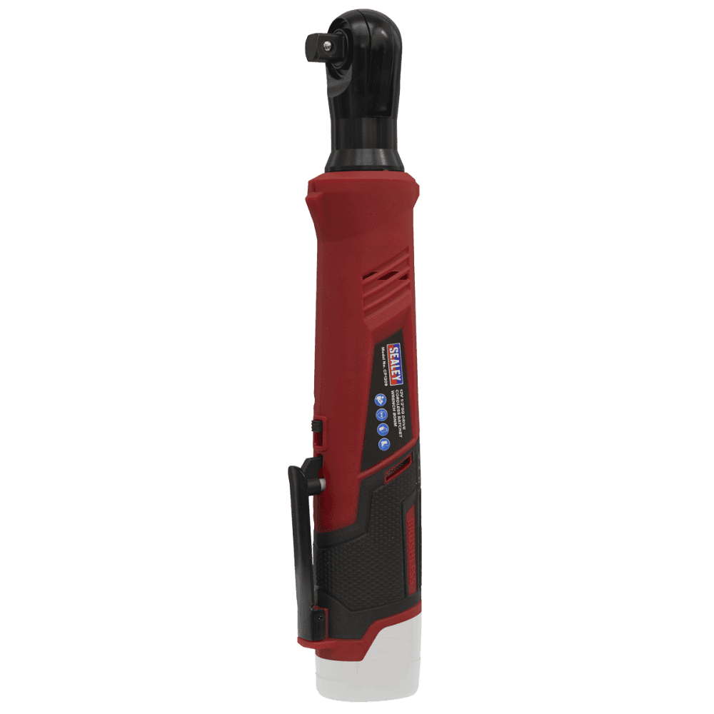 Cordless Ratchet Wrench 1/2"Sq Drive 12V Lithium-ion - Body Only Model No-CP1209