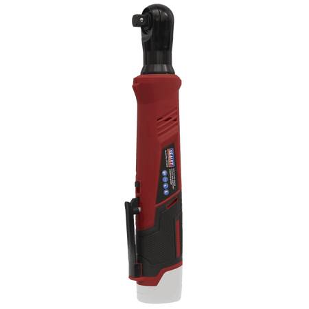 Cordless Ratchet Wrench 1/2"Sq Drive 12V Lithium-ion - Body Only Model No-CP1209