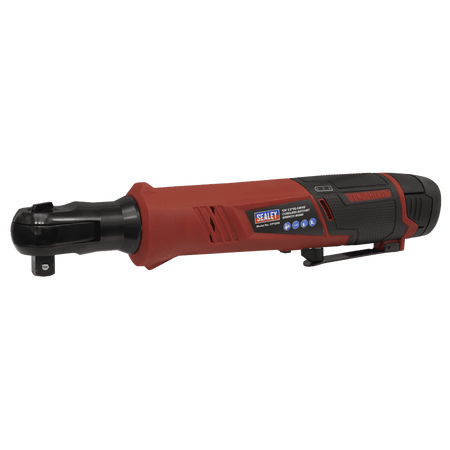 Cordless Ratchet Wrench 1/2"Sq Drive 12V Lithium-ion - Body Only Model No-CP1209