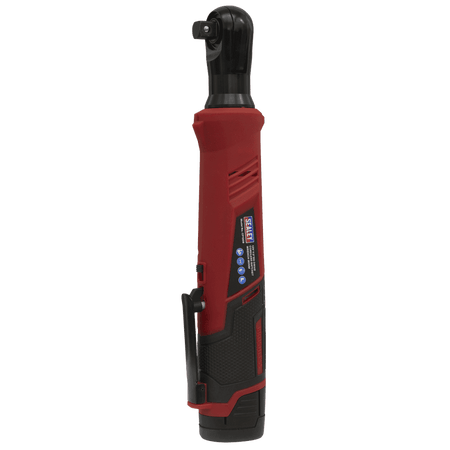 Cordless Ratchet Wrench 1/2"Sq Drive 12V Lithium-ion - Body Only Model No-CP1209