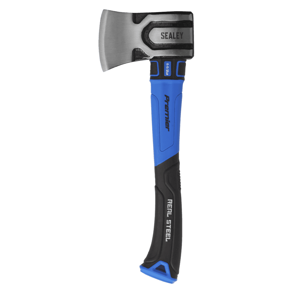 Hand Axe 1.5lb Graphite Model No-AXG98