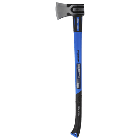 Felling Axe 3.5lb Graphite Model No-AXG99