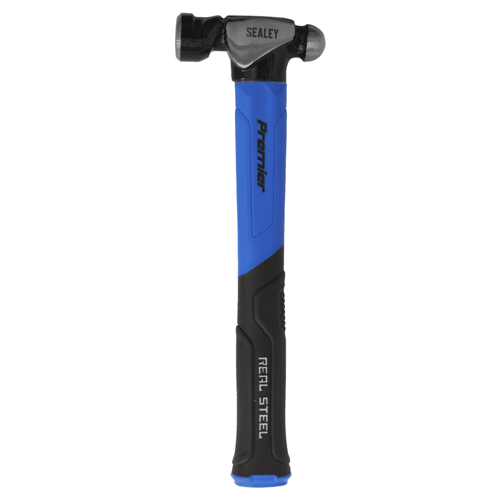 Ball Pein Hammer 16oz Graphite Model No-BPHG16