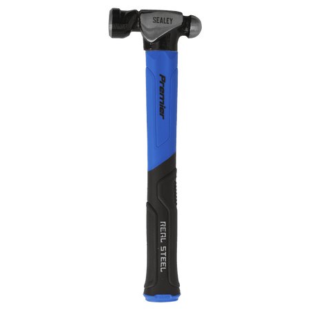 Ball Pein Hammer 16oz Graphite Model No-BPHG16