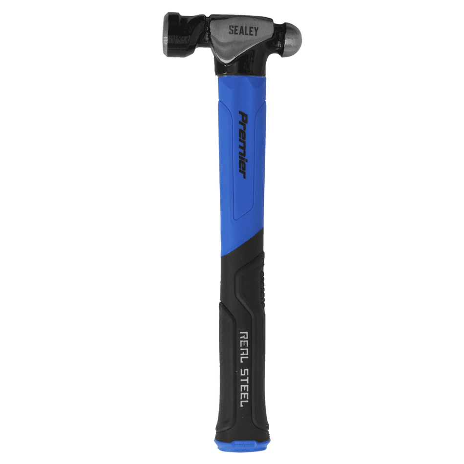 Ball Pein Hammer 16oz Graphite Model No-BPHG16