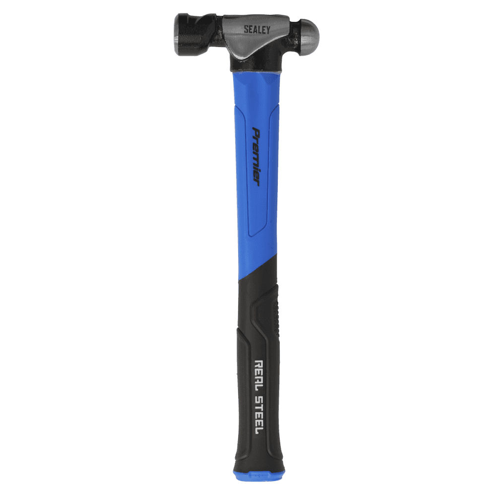 Ball Pein Hammer 24oz Graphite Model No-BPHG24
