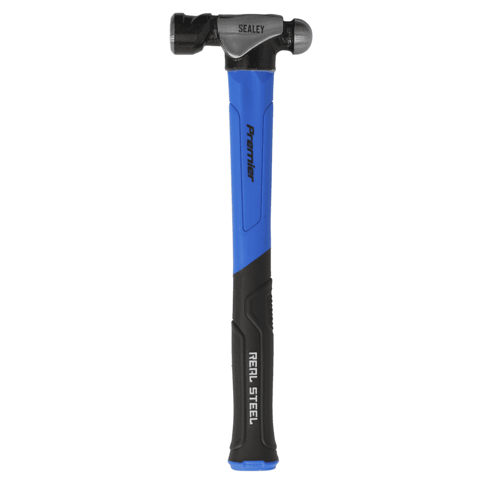 Ball Pein Hammer 24oz Graphite Model No-BPHG24
