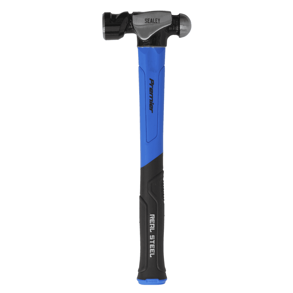 Ball Pein Hammer 32oz Graphite Model No-BPHG32