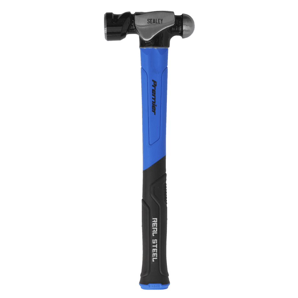 Ball Pein Hammer 32oz Graphite Model No-BPHG32