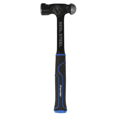 Ball Pein Hammer 24oz One-Piece Model No-BPHX24