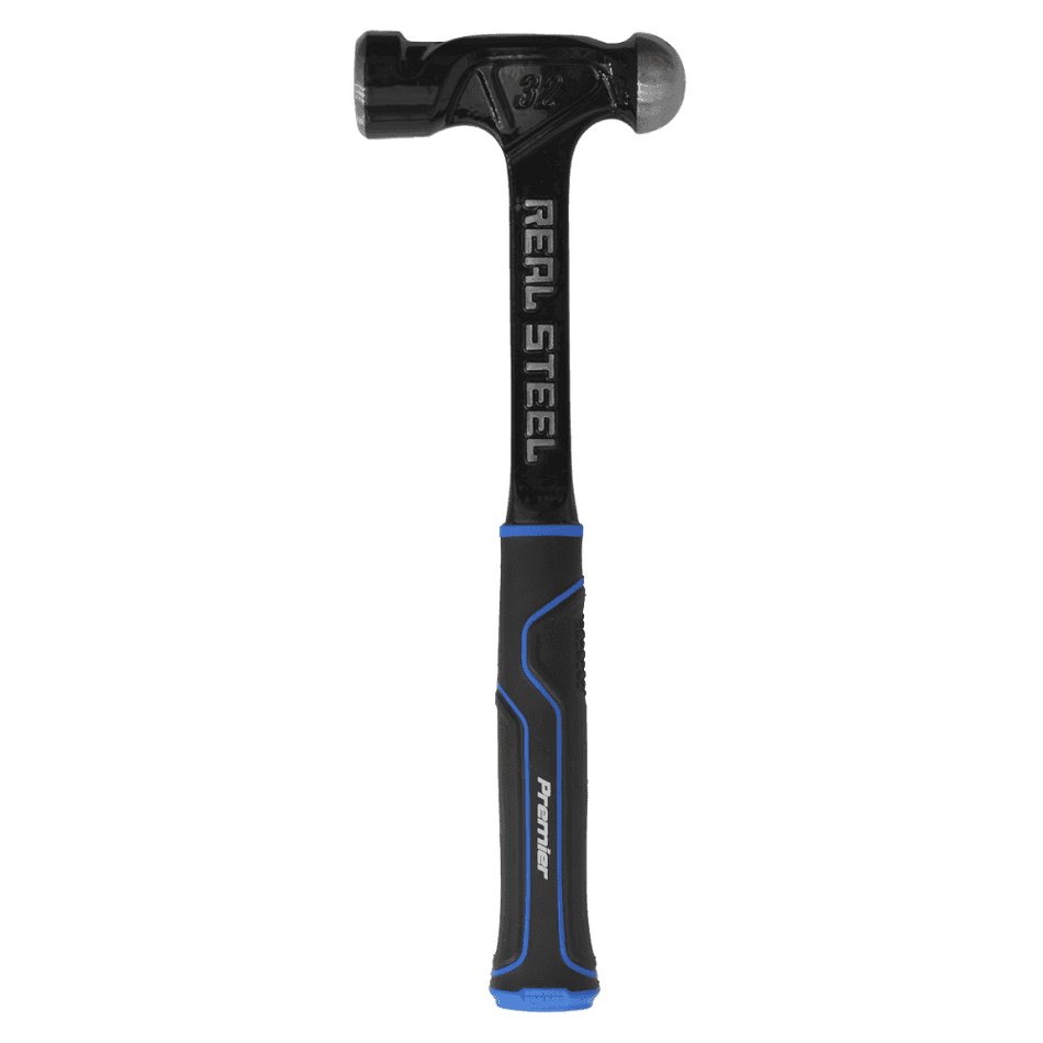 Ball Pein Hammer 32oz One-Piece Model No-BPHX32