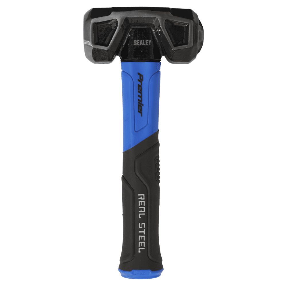 Club Hammer 3lb Graphite Model No-CHG30
