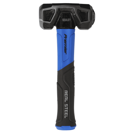 Club Hammer 3lb Graphite Model No-CHG30