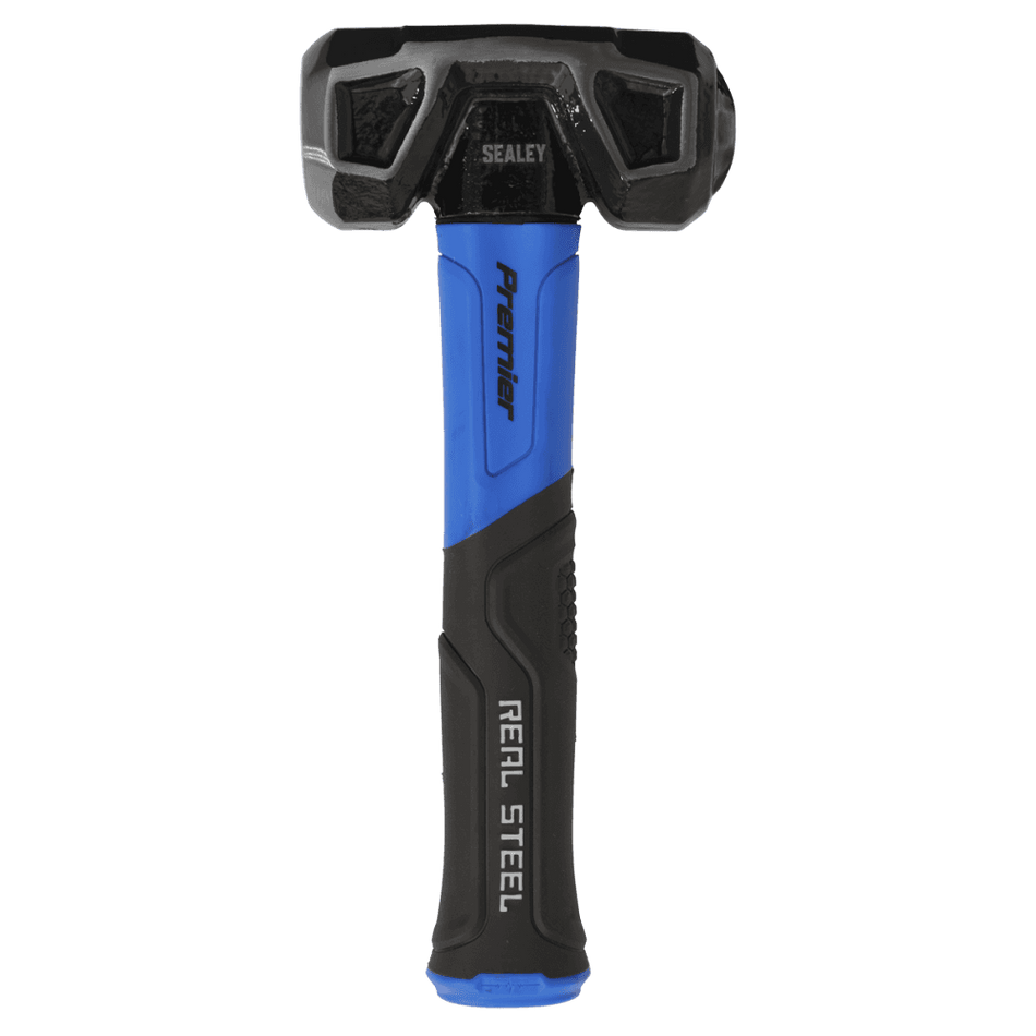 Club Hammer 3lb Graphite Model No-CHG30