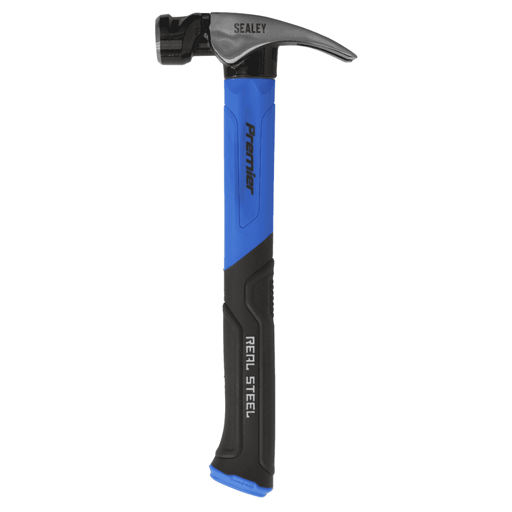 Claw Hammer 20oz - Graphite Model No-CLHG20