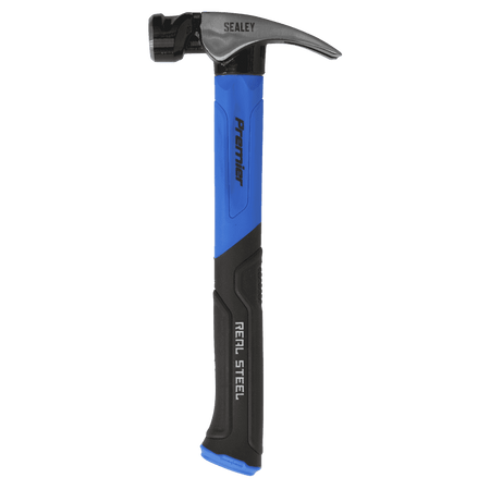 Claw Hammer 20oz - Graphite Model No-CLHG20