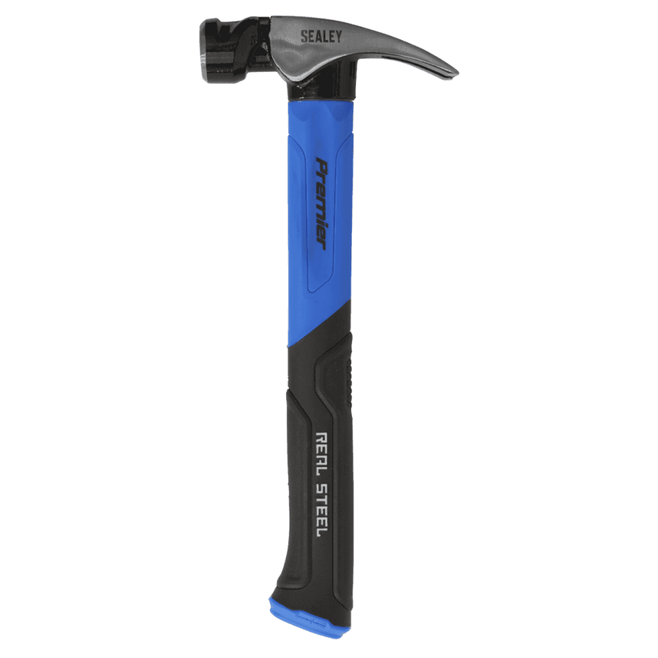 Claw Hammer 20oz - Graphite Model No-CLHG20