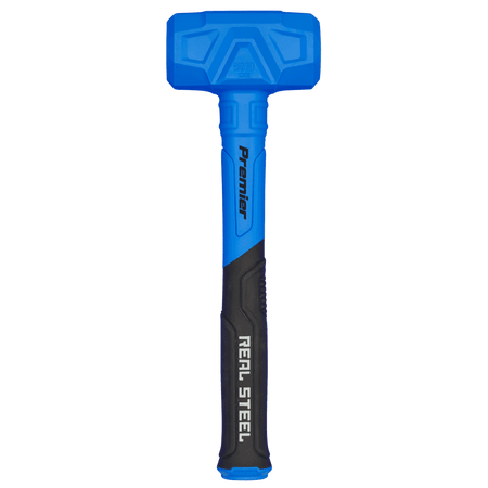Dead Blow Hammer 1.75lb/28oz Model No-DBH01