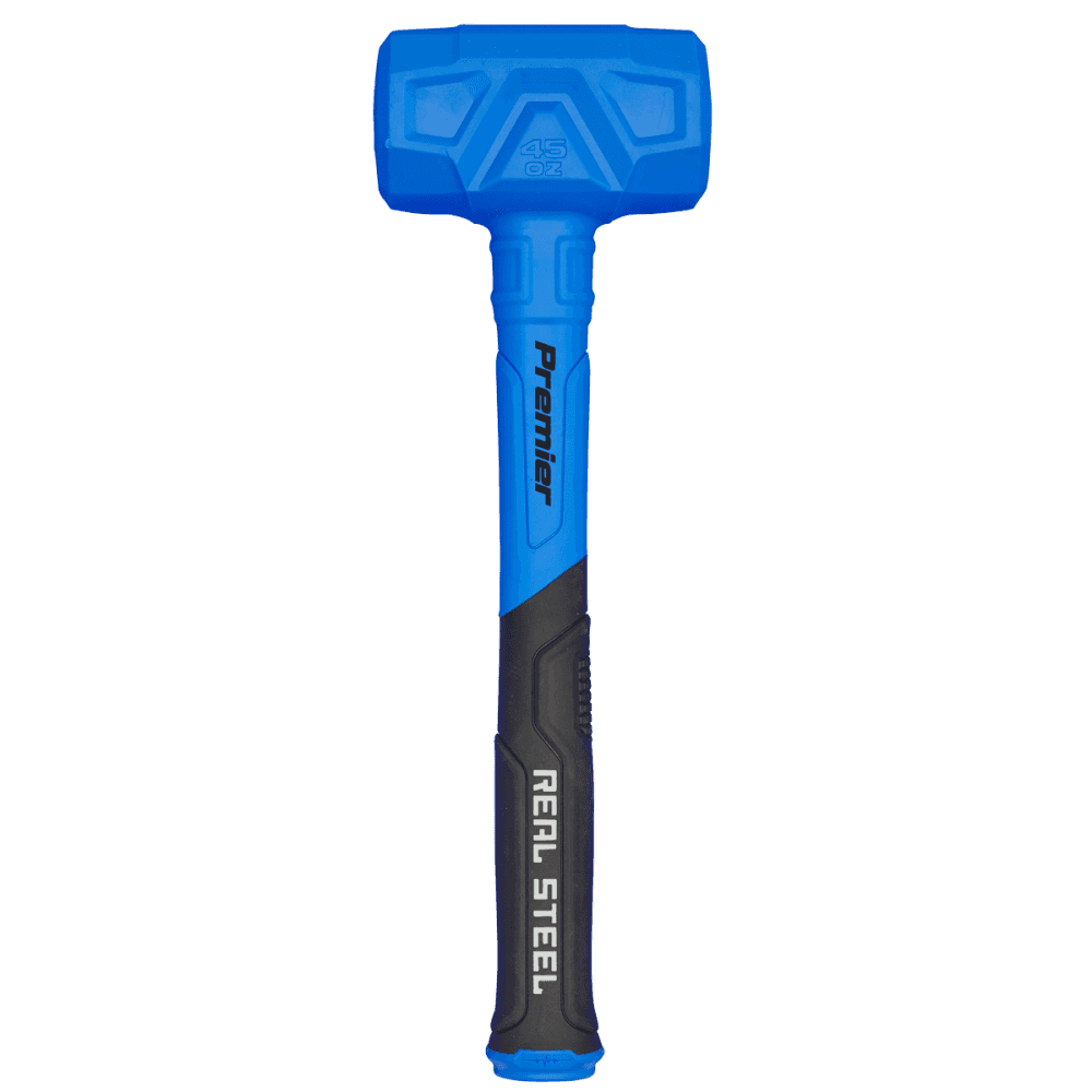 Dead Blow Hammer 2.8lb/45oz Model No-DBH02
