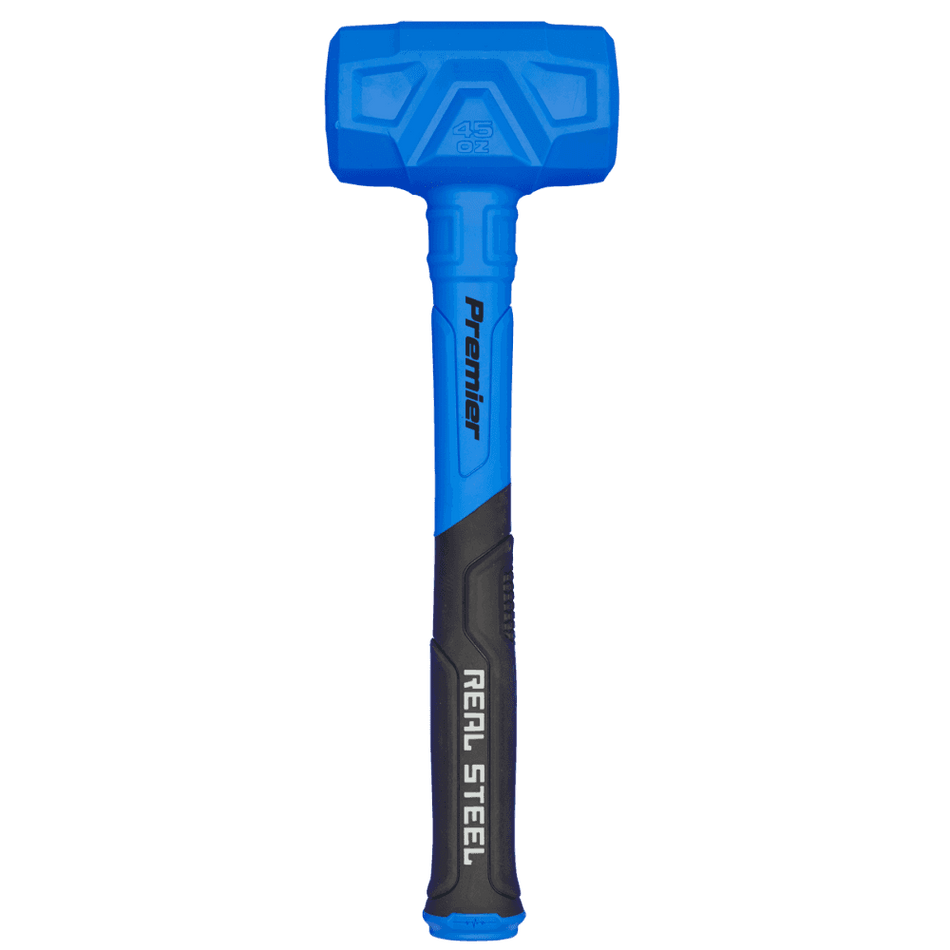 Dead Blow Hammer 2.8lb/45oz Model No-DBH02