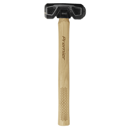 Sledge Hammer 4lb Short Handle with Hickory Shaft Model No-SLH041