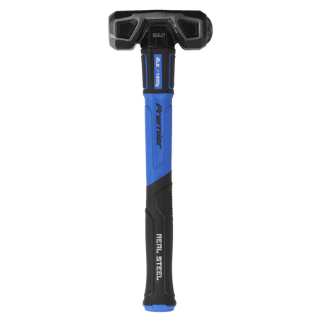 Sledge Hammer Graphite 4lb Short Handle Model No-SLHG04