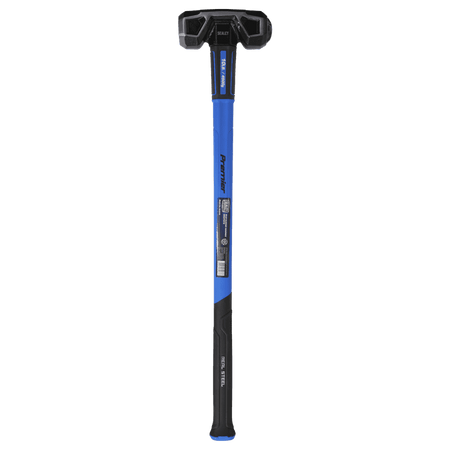 Sledge Hammer 10lb Graphite Model No-SLHG10