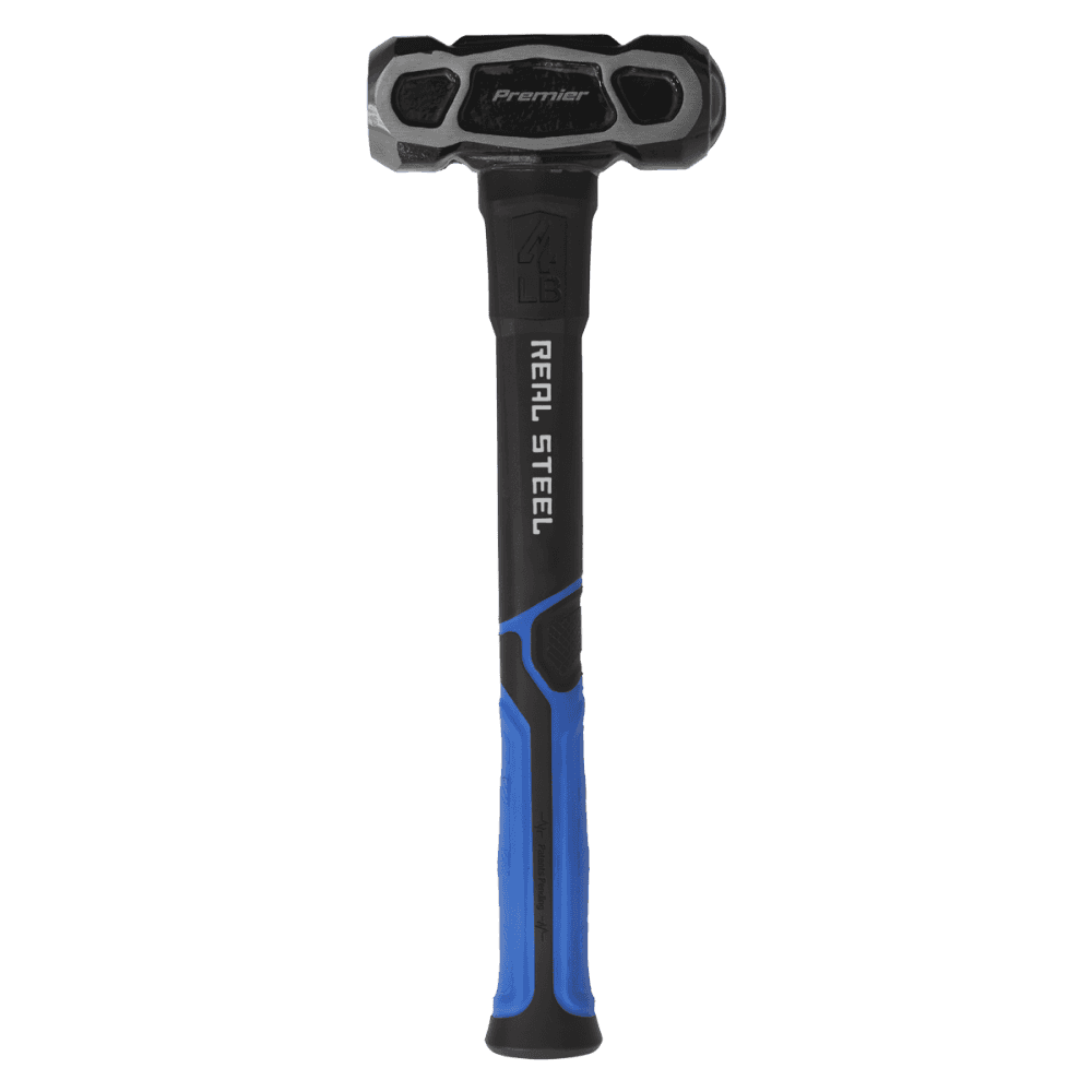 Unbreakable Club Hammer 4lb Model No-SLHU041
