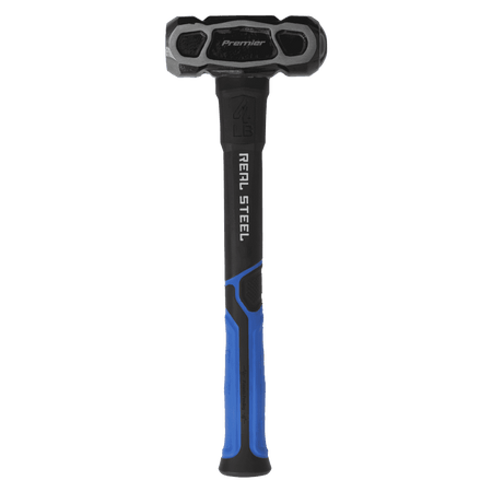 Unbreakable Club Hammer 4lb Model No-SLHU041
