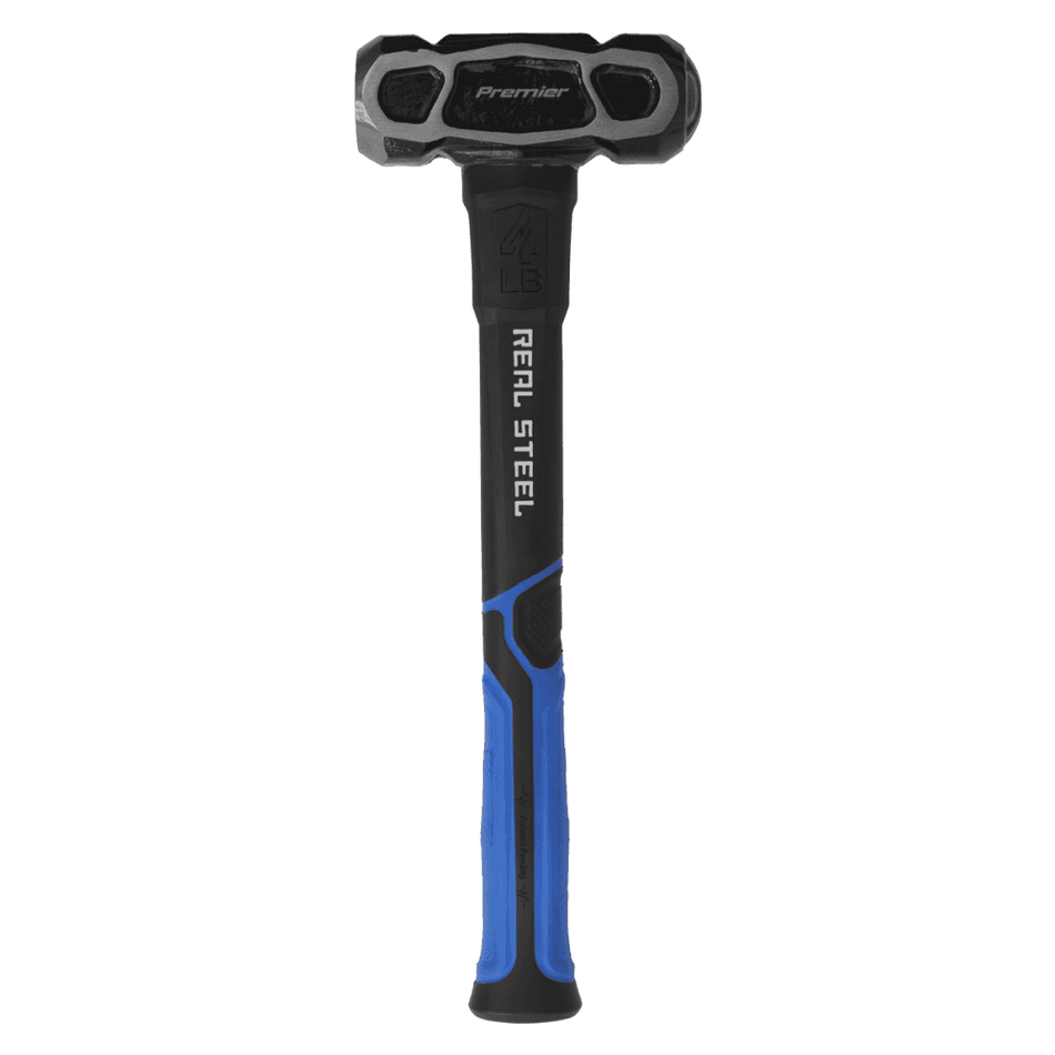 Unbreakable Club Hammer 4lb Model No-SLHU041