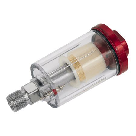Sealey In-Line Water Trap/Filter Model No-ILF/SE