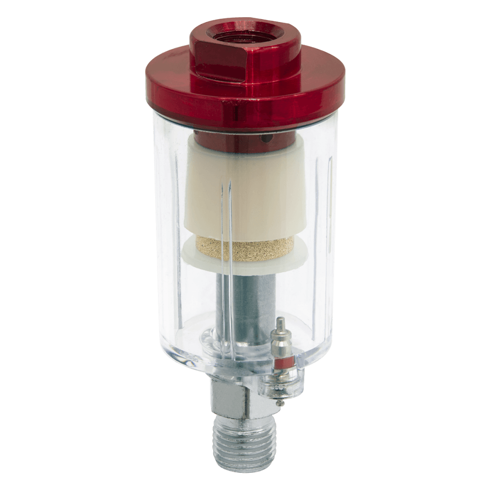 Sealey In-Line Water Trap/Filter Model No-ILF/SE