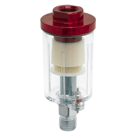 Sealey In-Line Water Trap/Filter Model No-ILF/SE