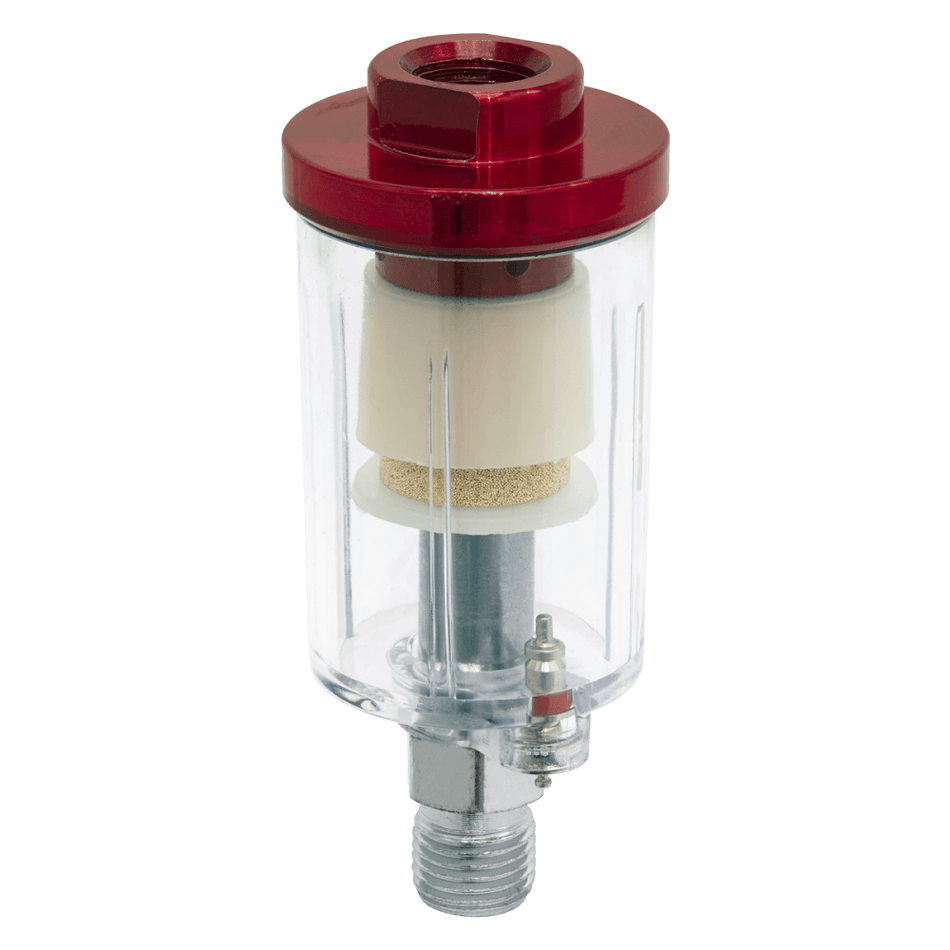 Sealey In-Line Water Trap/Filter Model No-ILF/SE