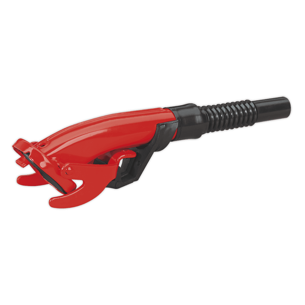 Sealey Pouring Spout - Red for JC5MR, JC10, JC20 Model No-JC20/S