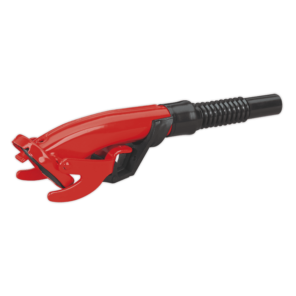 Sealey Pouring Spout - Red for JC5MR, JC10, JC20 Model No-JC20/S