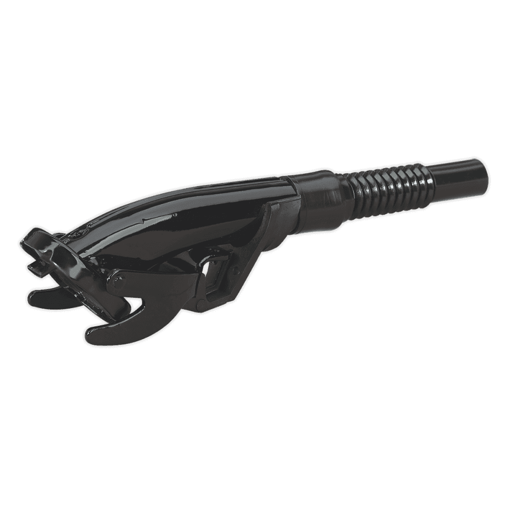Sealey Pouring Spout - Black for JC5MB, JC10B, JC20B Model No-JC20B/S