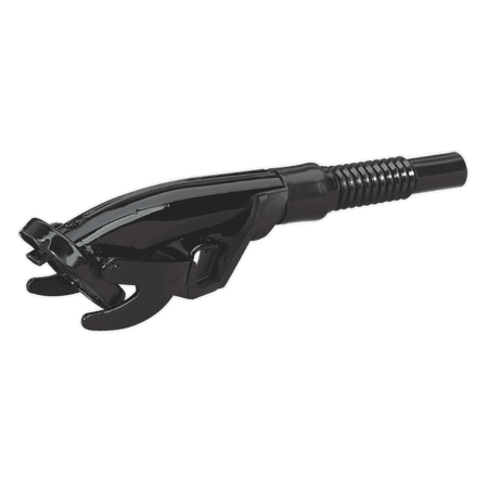 Sealey Pouring Spout - Black for JC5MB, JC10B, JC20B Model No-JC20B/S