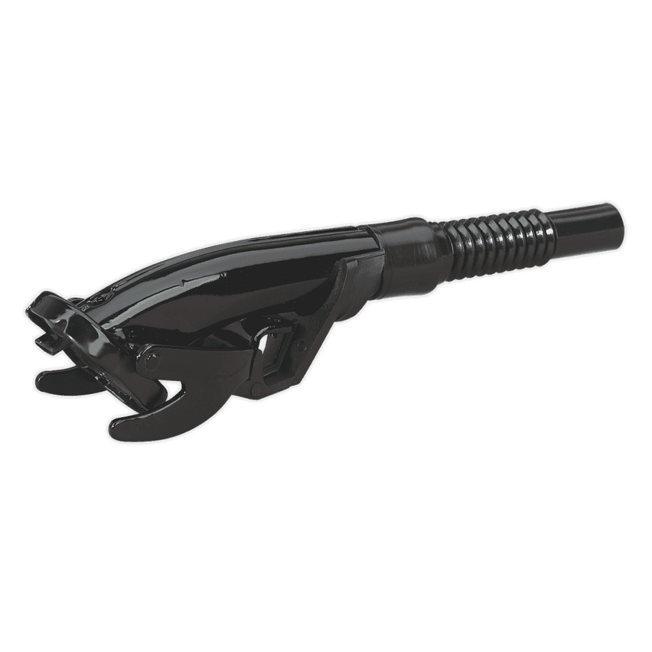Sealey Pouring Spout - Black for JC5MB, JC10B, JC20B Model No-JC20B/S